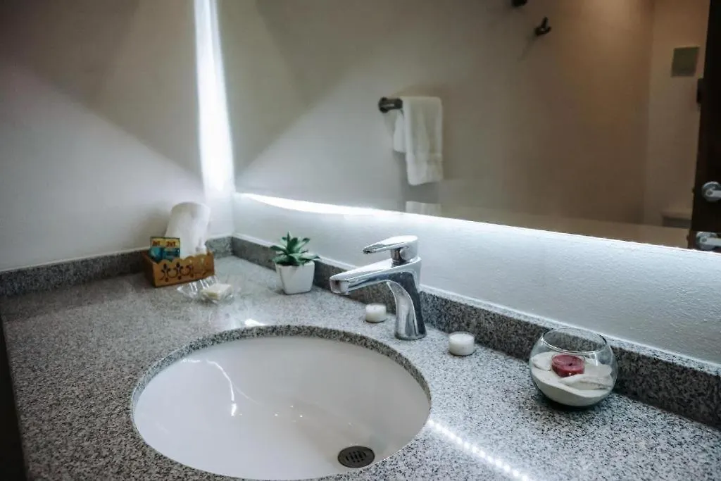 Apartment El Jardin De Los Aluxes Isla Holbox