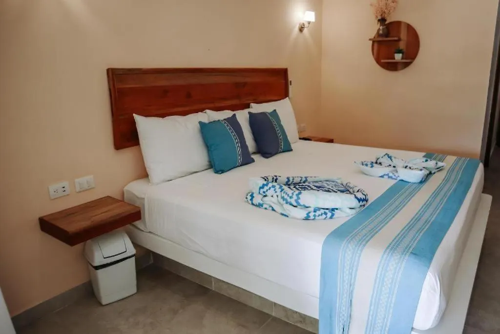 El Jardin De Los Aluxes Isla Holbox