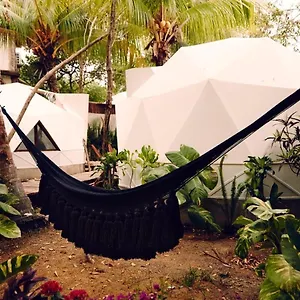 Hotel Frequency, Ilha Holbox